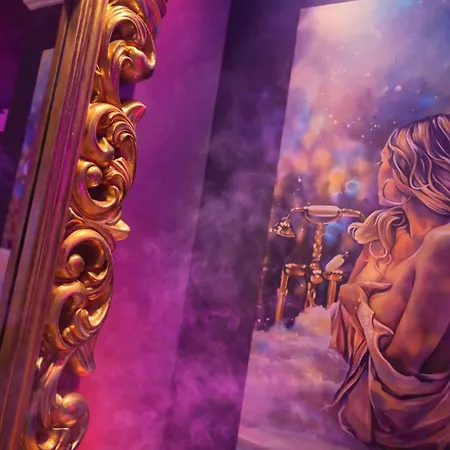 Premium Art Romance & Spa By Secret Apartament * Gdańsk