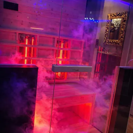 Premium Art Romance & Spa By Secret Apartament * Gdańsk