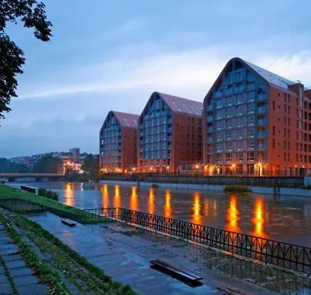 Apartman Premium Art Romance & Spa By Secret Apartament Gdańsk