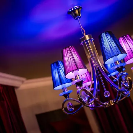 Premium Art Romance & Spa By Secret Apartament * Gdańsk